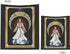 The Goddess Freyja Tarot Card Tapestry - Norse Goddess Freya Wall Hanging Home Decor (60" x 50")