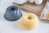 Fox Run Mini Fluted Pan with Center Tube, Preferred Non-Stick, 4-Inch