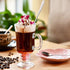 8.78-Inch/22.3CM Set 4 Stainless Steel Long Handle Iced Tea Spoons, Stirring Spoon, Ice Cream Spoon, Long Teaspoons
