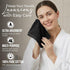 Pack 12 12 12 Inches, 100% 12 Pack) RIVERSIDE of Washcloths, x Cotton, Premium Flannel Face Cloths, Highly Absorbent