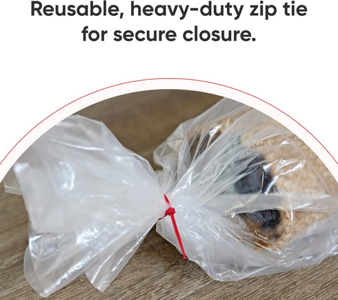 Rug Storage Bag, 3 Mil Heavy Duty for Moving and Storage, Fits Rugs up to 9' x 12' - No Vent Holes