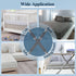 Sopito 4pcs Adjustable Elastic Sheet Fasteners to Keep Sheets in Place, Heavy Duty Non Slip Bed Cover Grippers Clips