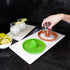 Rimmer Set Pund'it Salt of The Border, Margarita Salt and Manual Hand Juicer