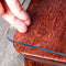 Royhom Clear Table Protector 14 x 60 Inch - 2mm Thick Plastic
