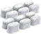 Delibru 12Pack Compatible Water Filter Cartridges for Keurig Machines, Premium Activated Charcoal Filters
