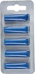 Pack of 20 Ocean Breeze Fragrance Scent Vacuum Bag Freshener Sticks for All Bagged Vacuum Cleaners