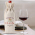 Wedding Shower Gifts Wine Bag - Mr And Mrs Wedding Gifts, Bridal Shower Party Favors Wine Bags