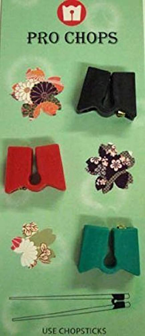 Happy Sales Cheater Chopsticks Hinges Connector, Chopstick Helper