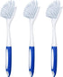 SPOGEARS Dish Brush (Blue)