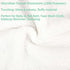 PHOGARY 10 Pack 6x8 Inch Body & Face Microfiber Washcloths for Baby Younger Kid, Soft Flannel Wash Cloth for Washing