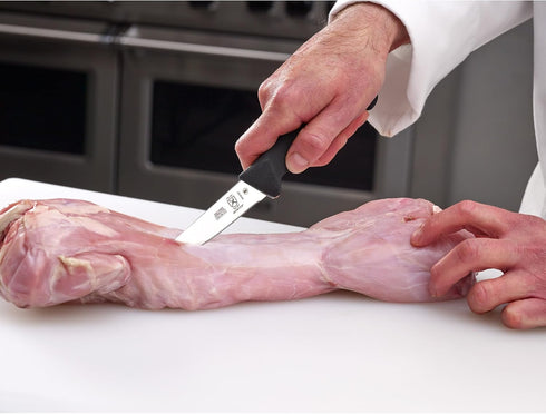Mercer Culinary BPX 4-Inch Paring Knife