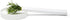 HerbWand Basting Brush with Ceramic Tray