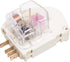 BlueStars Refrigerator Defrost Timer Replacement Part - Compatible with Frigidaire & Kenmore - Replaces 215846606
