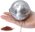 CATOSUM Spice Ball Extra Large For Cooking, Seasoning Ball, Spice Infuser, Tea Ball
