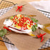 Bantoye 5 Pack Non Stick Teflon Sheet, 16 x 24" PTFE Transfer Sheet, Heat Resistant Craft Mat