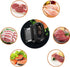 ZXZ Meat Tenderizer, 48 Stainless Steel Sharp Needle Blade, Heavy Duty Cooking Tool for Tenderizing Meat