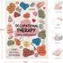 Givetoyou 60inx50in Occupational Therapist Gifts Blanket,Therapist Gifts,Gifts for OT On Occupational Therapist