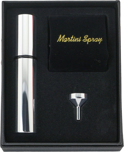 Martini Franmara 8195 The Perfect Mister Set