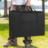 QYILUARE Chair-43 9.8" 29.5" Heavy Duty Folding Chair Storage Bag | Upgrade Large Water-Resistant Carry Bag