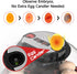 WYD2ANG 12 (M12 Smart Chicken Incubators for Hatching Eggs with Automatic Turner Small Poultry Duck Quail Egg Incubator