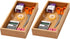 YBM Home 478-2 Natural Organizer Storage Box for Kitchen Drawer, 6x15x2