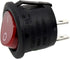 HQRP On Off Power Switch for Hoover Upright Vacuum Cleaner UH70830 UH70831 UH70820 UH70816 UH70809 UH70800 UH70825