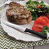 Rada Cutlery 3-Piece Knife Gift Set, Housewarming, Black Handles, Made in USA