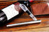 Wine Chiller Ice Red Wine Bottle Stainless Steel Cooler Stick with Aerator and Pourer Accessory
