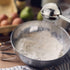 Powder Sugar Shaker Sifter, Baker's Dusting Wand Dispenser for Flour, Spices, Sugar, Tea Strainer