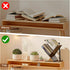 3-Tier Tree Book Shelves for Wall, Small Wall Mounted Shelves, Unique Hanging Bookshelf Storage Rack, Floating