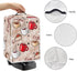 Coffee Machine Covers, Dust Resistant Protective Covers for Coffee Makers, Washable