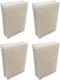 AIRCARE HDC12 Super Wick Humidifier Filter - 4 Pack