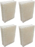 AIRCARE HDC12 Super Wick Humidifier Filter - 4 Pack