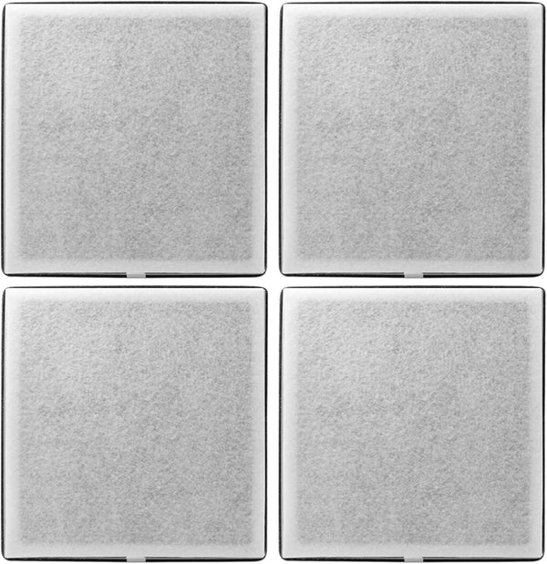 HEPA Filter Replacement for Pure Enrichment PureZone, 3-in-1 Air Purifier Filter, 4-PACK