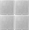 HEPA Filter Replacement for Pure Enrichment PureZone, 3-in-1 Air Purifier Filter, 4-PACK