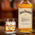 NBOOCUP Funny Whiskey Glass Gift for Dad - To Dad From The Reasons You Drink, Novelty Birthday/Christmas Present, 11 oz