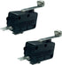 LONYE 3W40025C Dishwasher Micro Switch Replacement for LG Dishwasher, Pack of 2 EBF64375202 AP6989906