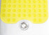 39x16 Extra-Long Non-Slip Bathtub & Shower Mat (Smooth/Non-Textured Tubs Only) Safe, Clean, Machine-Washable, Superior