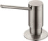 KRAUS Kitchen Soap and Lotion Dispenser, Stainless Steel, KSD-41SS