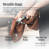 Rhinowares Barista Cloth Set