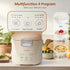 2 Uncooked(4 1-2 12 Mini Rice Cooker, Small Rice Cooker Cup Cup Cooked), Portable Non-stick Rice Maker, for Dorm Office