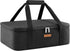 Insulated Casserole Carrier for Hot or Cold Food, Lasagna Tote for Potluck Parties, Fits 9"×13" Baking Dish