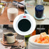 2pcs(White (CFW002-White) Home&Office Desktop Electric Mug Warmer-Coffee/Tea/Cocoa/Soup-Scented Candles Gift for Winter