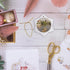 3D Rose Home D cor Accents, ORN_81246_1