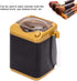 Mini Washing Machine Toy - Foldable Portable Washer for Baby Clothes, Underwear, Small Items
