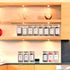 24 400 Set 4 OZ Churboro Glass Spice Jars with Bamboo Airtight Lids, Spice Labels, Funnel and Chalk Marker Spice
