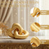 Colingmill Interlocking Wooden Hearts Keepsake Mom Gifts Handmade Wooden Heart Knot Decor Wedding Couple Birthday Gifts