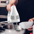 ON2NO Electric Hand Blender with Storage Box