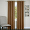 Achim Home Furnishings Taylor Lined Blackout Grommet Window Curtain Panel, Cinnabar, 50 x 63 (Model: TYPN63CB12)