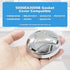 Upgraded Washer Washplate Cap 5006EA3009B Replacement for LG Ken-more Washing Machine Cap 5006EA3009A 5006EA3009C